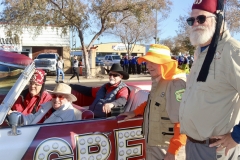 Glendale Parade 12-10-22